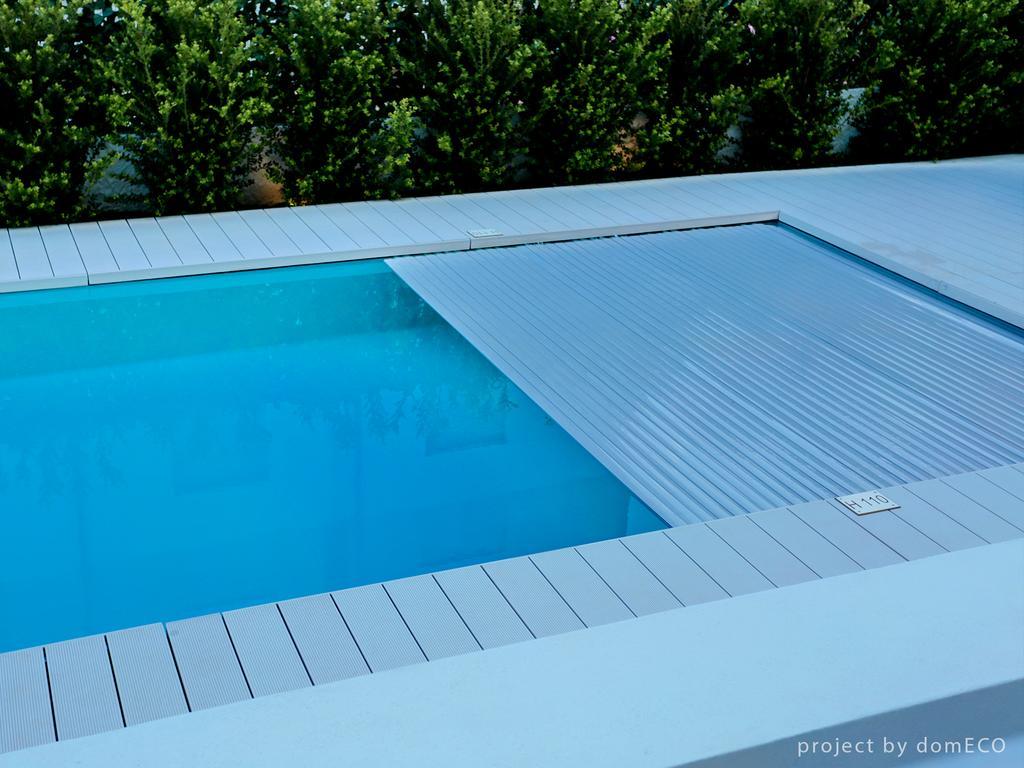 Hotel Nettuno Cala Gonone Exterior photo