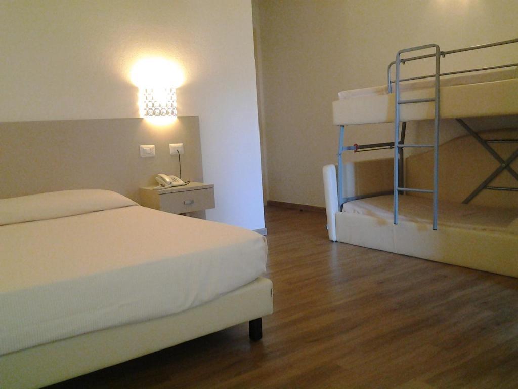 Hotel Nettuno Cala Gonone Room photo